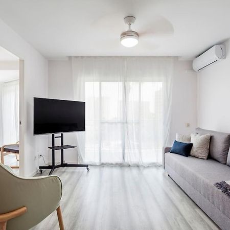 Fantastico Apartamento Junto Al Mar Valence Extérieur photo