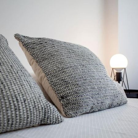 Fantastico Apartamento Junto Al Mar Valence Extérieur photo