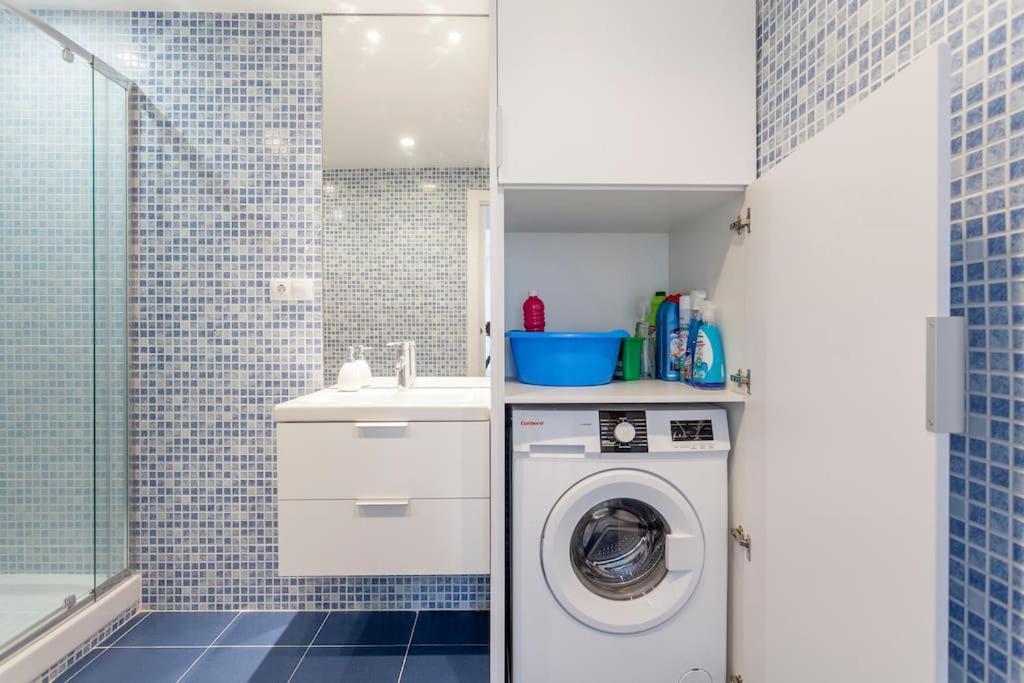 Fantastico Apartamento Junto Al Mar Valence Extérieur photo
