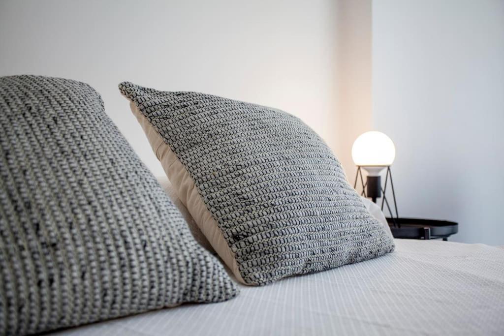 Fantastico Apartamento Junto Al Mar Valence Extérieur photo