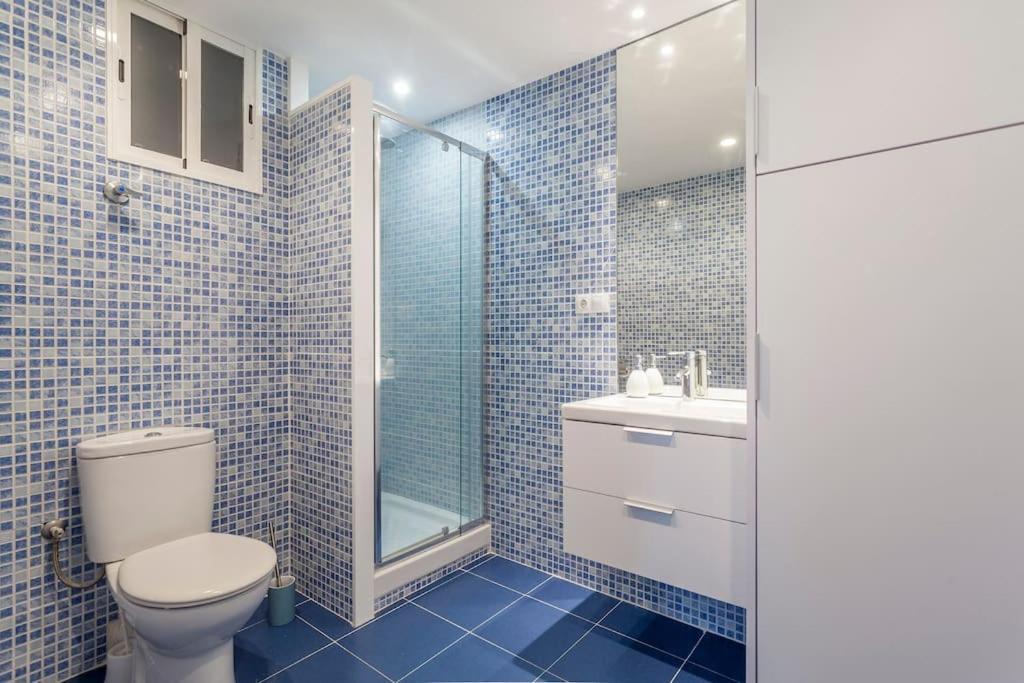 Fantastico Apartamento Junto Al Mar Valence Extérieur photo